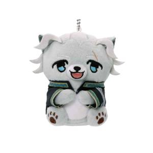 WIND BREAKER: Animal Fourze Plush Mascot - Umemiya Hajime [Ensky]