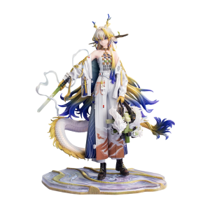 Arknights - Shu 1/7 [Myethos]