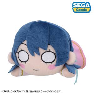 Love Live!: Lying Down Plush Toy (S) - Sayaka Murano (Dream Believers Ver.) [SEGA FAVE]