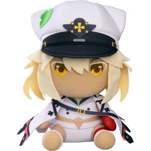 Guilty Gear -STRIVE-: Plush Toy - Ramlethal Valentine (Reissue) [Good Smile Company]