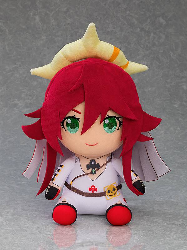 Guilty Gear -STRIVE-: Plush Toy - Jack-O' Valentine (Reissue