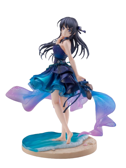 Shibuya Scramble: Rascal Does Not Dream Of Bunny Girl Senpai Shibuya Scramble: Rascal Does Not Dream Of Bunny Girl Senpai