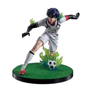Ichiban Kuji (D Prize): Blue Lock - Chain Of Enthusiasm - Oliver Aiku [2nd Hand]