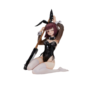 Original Character: Tele Bunny AYA - Illustration by Kaito- 1/6 (Deluxe Ver.) [Magi Arts]