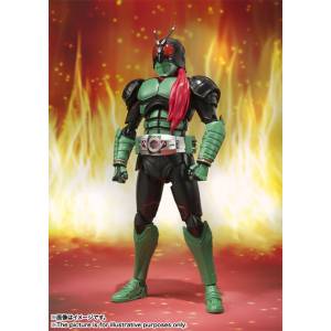 Kamen Rider 1 go [SH Figuarts]