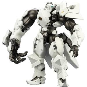 Hexa Gear: Governor Heavy Armor Type - Rook 1/24 - Plastic Model Kit (Reissue) [Kotobukiya]