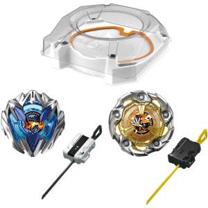 Beyblade X - UX-04 Battle Entry Set U [Takara Tomy]