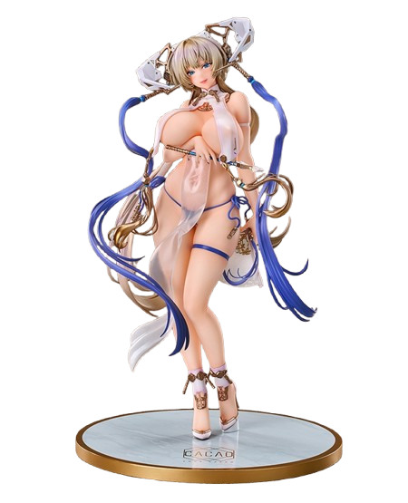 Creator's Collection LOVECACAO: MoonDragon 1/7 (Limited + Bonus) [Native / Unbound]