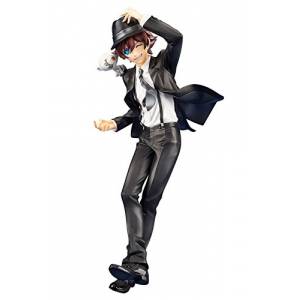 Kekkai Sensen - Leonard Watch - Sonic Onsoku Saru - Ending Ver. [Alter]
