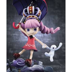 One Piece CB-EX - Perhona GOTHIC Limited Edition [Portrait Of Pirates]
