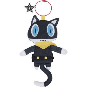 Persona 5 Royal: Morgana Pouch [Good Smile Moment]