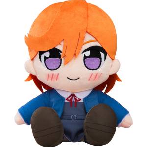 Love Live Superstar!!: Kuripan Plushie - Kanon Shibuya (Limited Edition) [Good Smile Company]