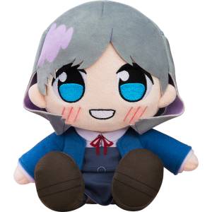 Love Live Superstar!!: Kuripan Plushie - Keke Tang (Limited Edition) [Good Smile Company]