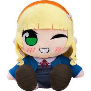 Love Live Superstar!!: Kuripan Plushie - Sumire Heanna (Limited Edition) [Good Smile Company]