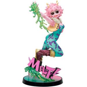 My Hero Academia Mina Ashido Hero Suit Ver. 1/8 Reissue [Bellfine]