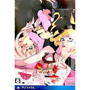 Catherine - Full Body - Dynamite Full Body Box [PSV - Occasion BE]