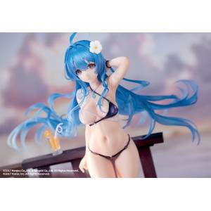 Azur Lane: Helena (Shimmering Triangle Wave Ver.) 1/6 [WINGS Inc.]