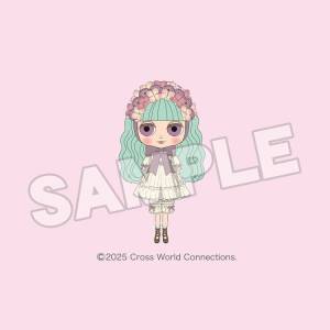 Blythe: Flower Girl of Happiness (Limited Edition) [Good Smile Company]