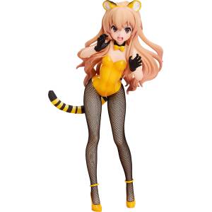 B-Style: Toradora! - Aisaka Taiga 1/6 (Tiger Ver.) [Good Smile Company / FREEing]