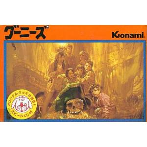 Goonies [FC - occasion BE]