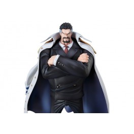 One Piece POP Neo-DX Monkey D Garp Ver. 0 Limited [Megahouse]
