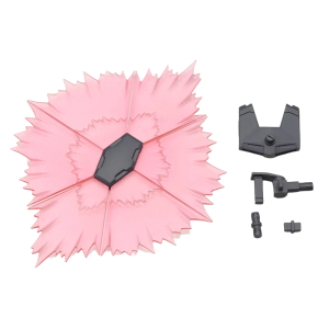 M.S.G: Weapon Unit 35 - Energy Shield (Plastic Model) (Reissue) [Kotobukiya]