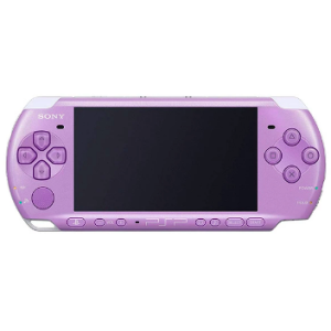 PSP 3000 - Hajimeyou Airu Mura Design (PSPJ-30016) [Occasion / Loose]