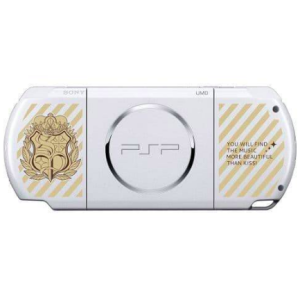PSP 3000 - Uta no Prince Sama All Star Model (PSP-3000XQW) [Used / Loose]