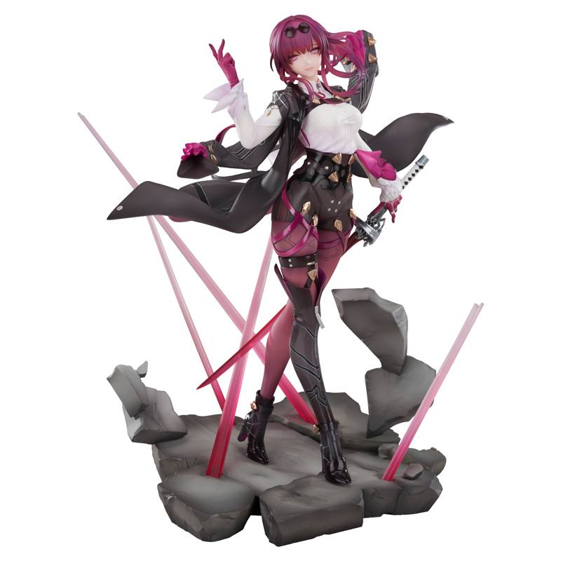 Honkai Star Rail: Kafka 1/7 (With Bonus) [Apex]