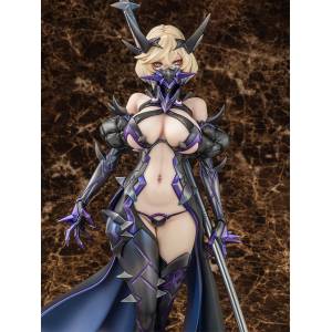 Taimanin RPGX: Revenant Knight Wight (Limited + Bonus) 1/6 [Rocket Boy / Native]