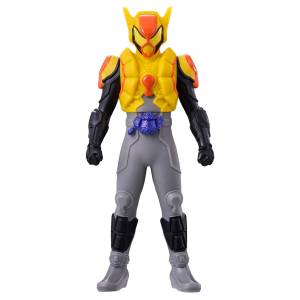 Kamen Rider Gavv: Rider Hero Series - Kamen Rider Vram - Pudding Custom [Bandai]