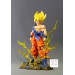 Dragon Ball Kai - Saikyô Rival Part. 21 x items [loterie Banpresto Ichiban Kuji]