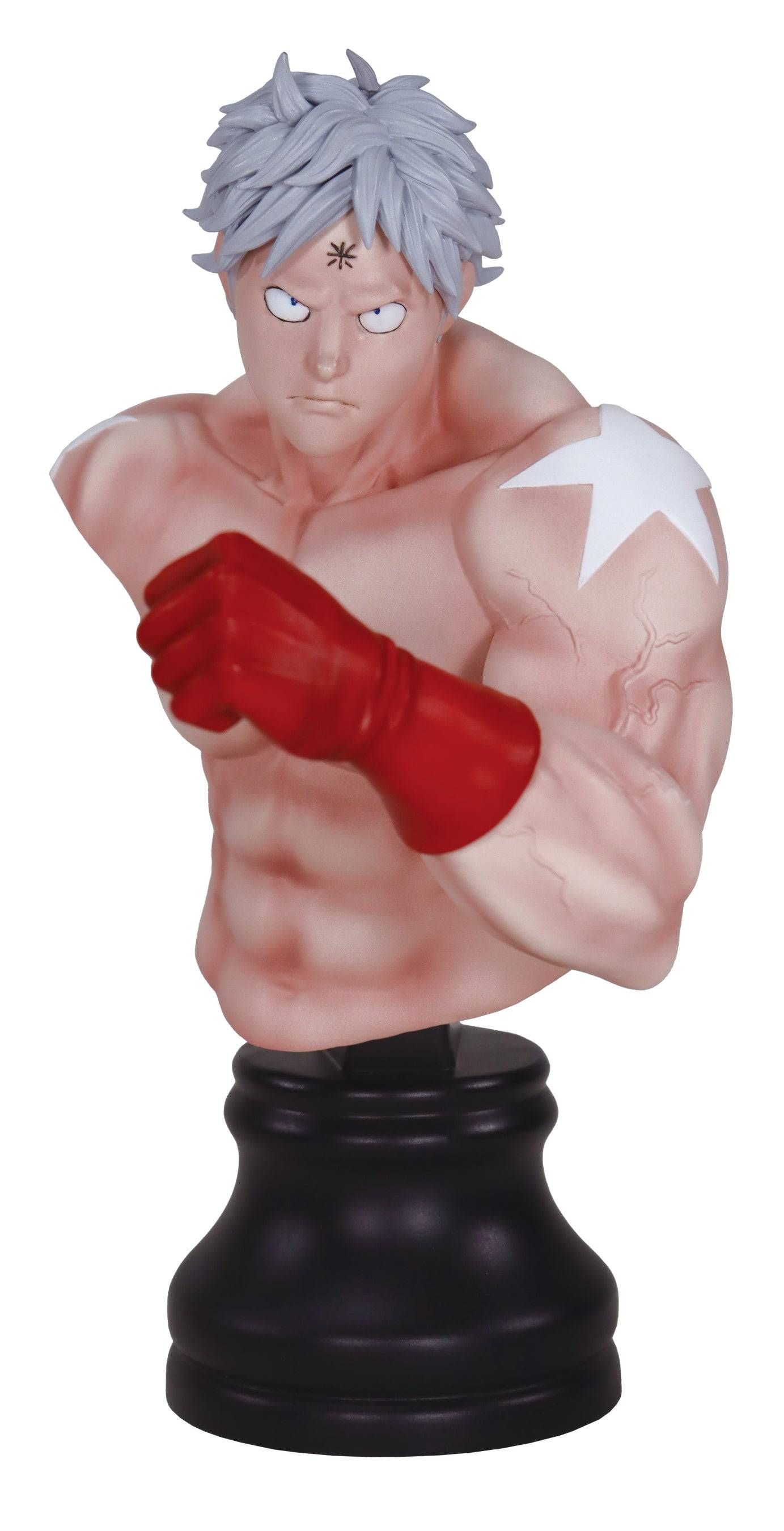 BMC Kinnikuman Vol.1: Terryman [CCPJapan]