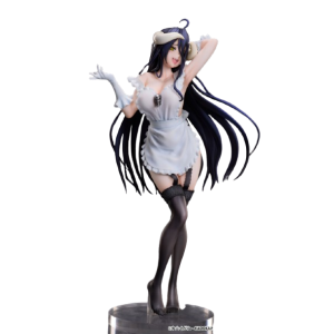 Overlord IV: Albedo - 1/7 [elCOCO]