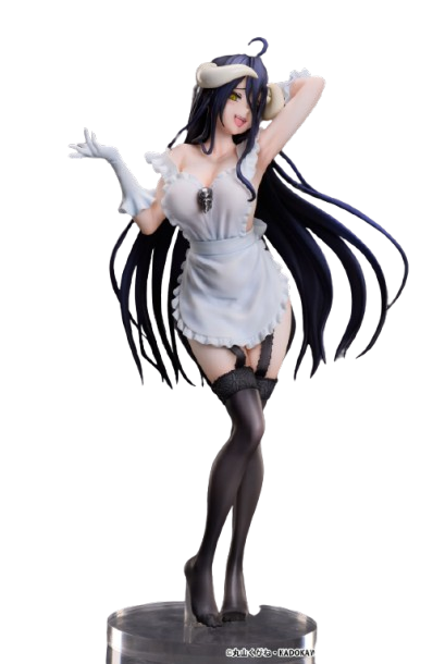 Overlord IV: Albedo - 1/7 [elCOCO]