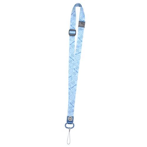 Pokémon: Neck Strap - Piplup [The Pokémon Company]