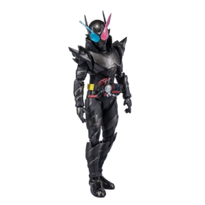 S.H.FIGUARTS: Kamen Rider Build - Rabbit Tank Hazard Form (Heisei Generations Ver.) (Limited Edition) [Bandai Spirits]