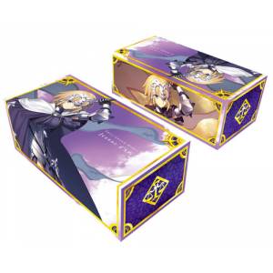 Fate/Grand Order - Character Card Box Collection "Ruler / Jeanne d'Arc"