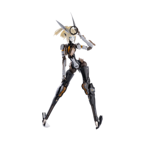 Action Figure: rosado Project RS-03 - Star Flower Lily MK3 1/10 [Earnestcore Craft / KOTOBUKIYA]