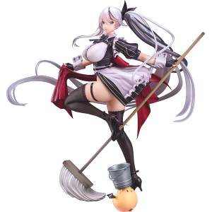 Azur Lane: Thüringen - Tidying in the Moonlight 1/7 (Limited Edition) [Phat Company]