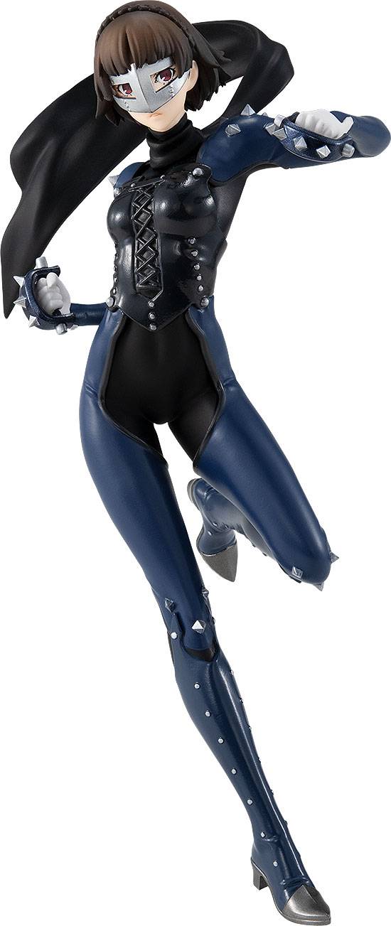 POP UP PARADE: Persona 5: The Animation - Makoto Niijima - Queen Ver. (REISSUE) [Good Smile Company]