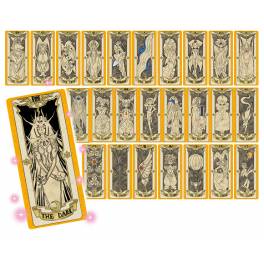 Clow Cards