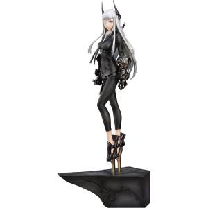 G.A.D: Ten 1/7 - Neco As Illustrator [Myethos]
