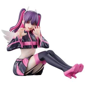 Ichiban Kuji (B Prize): 2.5 Dimensional Seduction - Miriella (Angel Airborne Corps.) [2nd Hand]