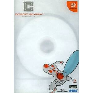 Cosmic Smash [DC - Used Good Condition]