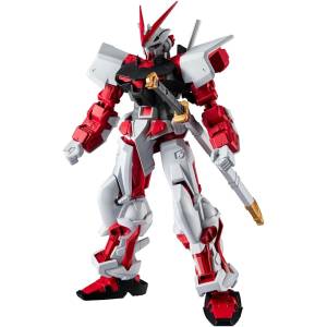 Gundam Universe: Mobile Suit Gundam SEED Astray - MBF-P02 Gundam Astray Red Frame [Bandai Spirits]