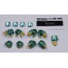 Saint Seiya Myth Cloth - Dragon Shiryû God Cloth