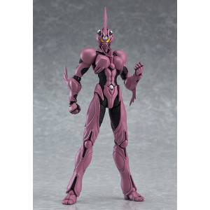Guyver: The Bioboosted Armor - Guyver II F [Figma 305]