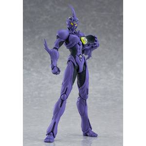 Guyver: The Bioboosted Armor - Guyver II F: Movie Color ver. [Figma EX-036]