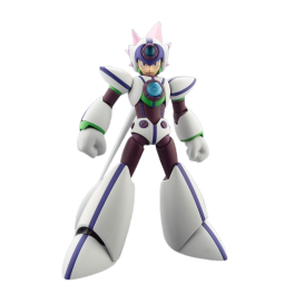 Rockman X: AXL - White Ver. (Limited Edition) [Kotobukiya] - Nin